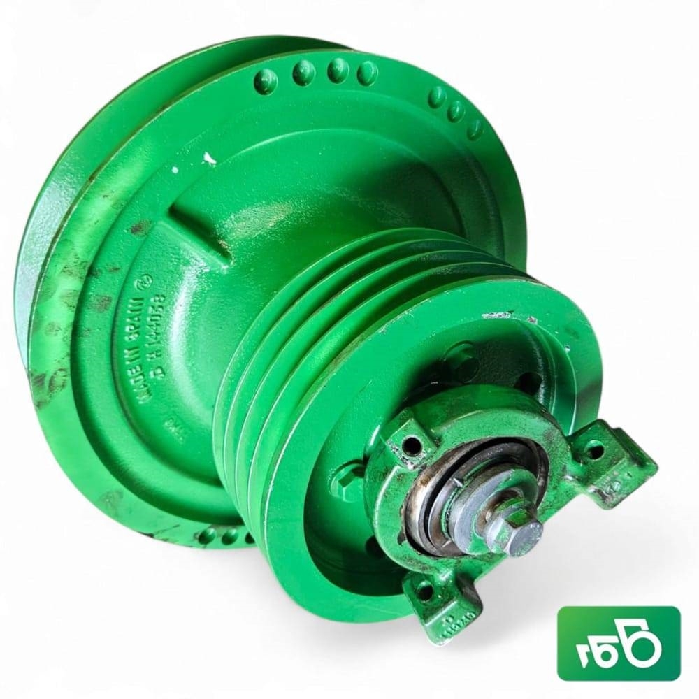 John Deere 9640 WTS Variator H144038 H145955