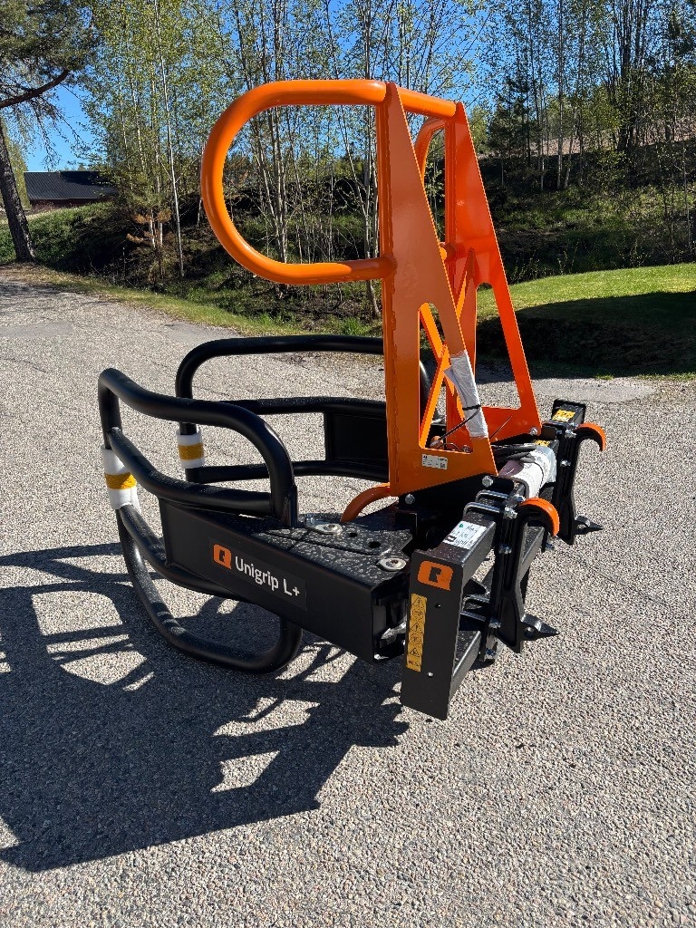 Ålö Balgrip Med Balstöd L+