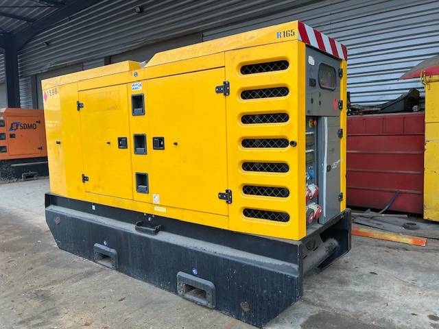 Sdmo R 165
