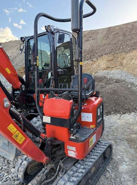 Kubota K 008-5