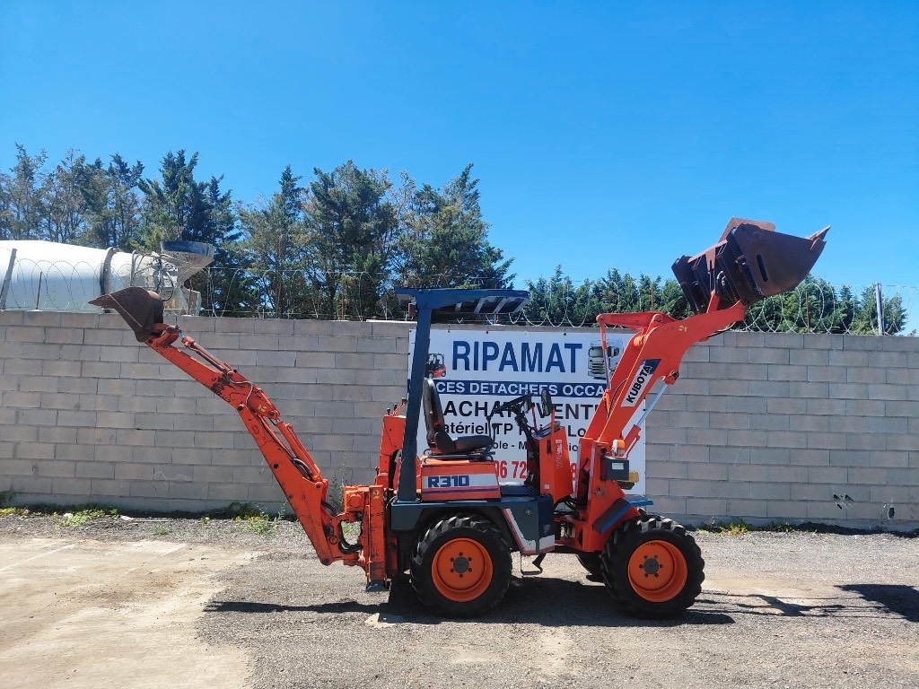 Kubota R 310