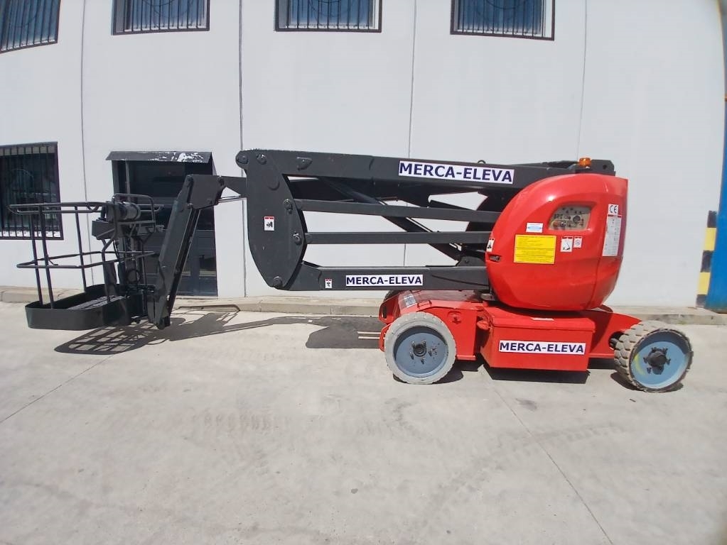 Manitou 150 AET JC