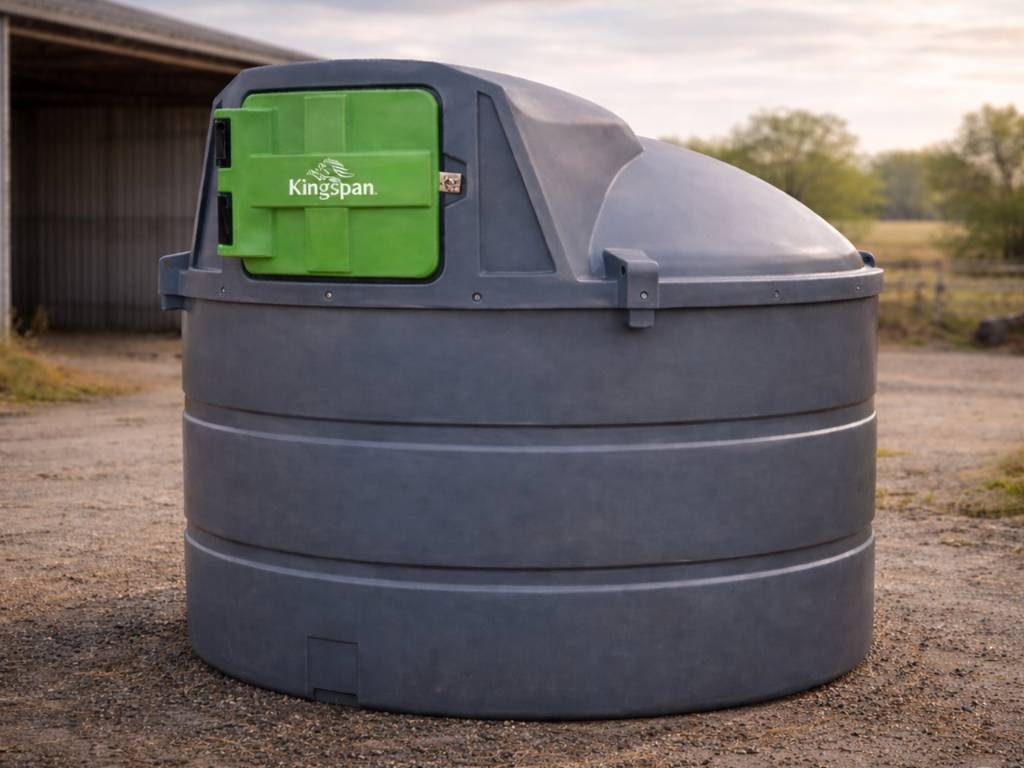 inne FuelMaster 5000