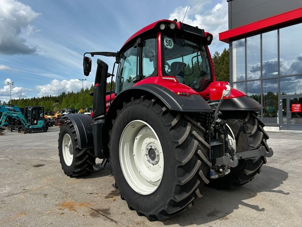 Valtra T 215 Direct/ 50km/h, 6kk Takuu! , Touche intelligente ! kuva 8