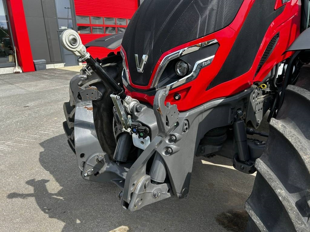 Valtra T 215 Direct/ 50km/h, 6kk Takuu! , Touche intelligente ! kuva 9