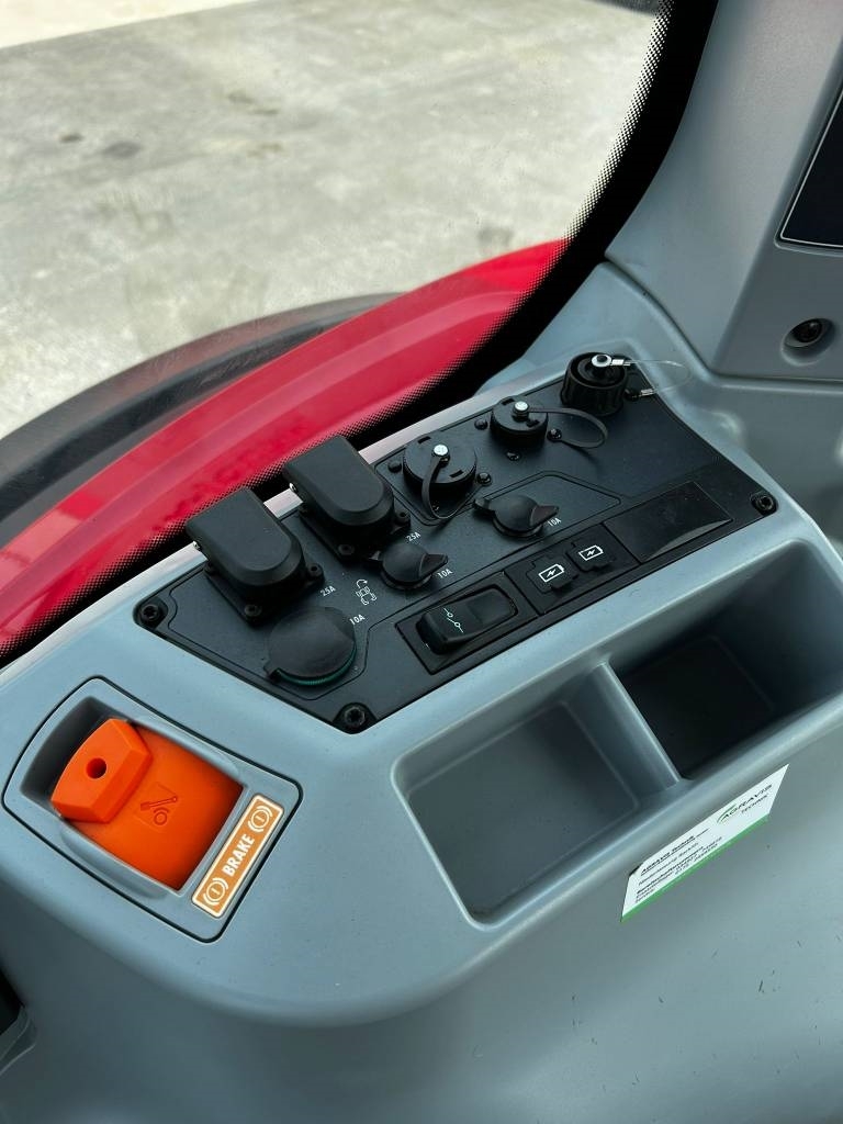 Valtra T 215 Direct/ 50km/h, 6kk Takuu! , Touche intelligente ! kuva 16