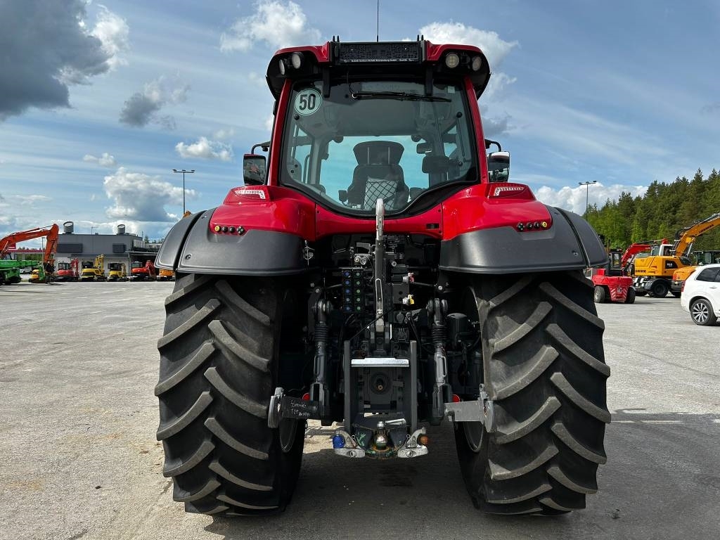 Valtra T 215 Direct/ 50km/h, 6kk Takuu! , Touche intelligente ! kuva 7