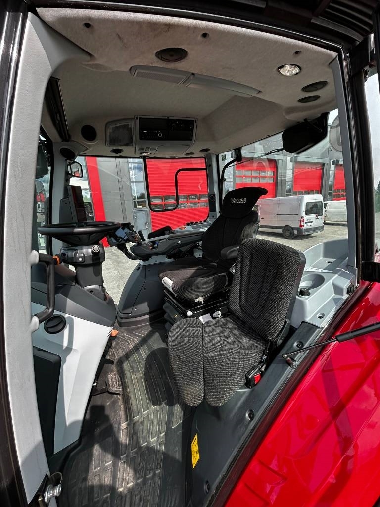 Valtra T 215 Direct/ 50km/h, 6kk Takuu! , Touche intelligente ! kuva 13