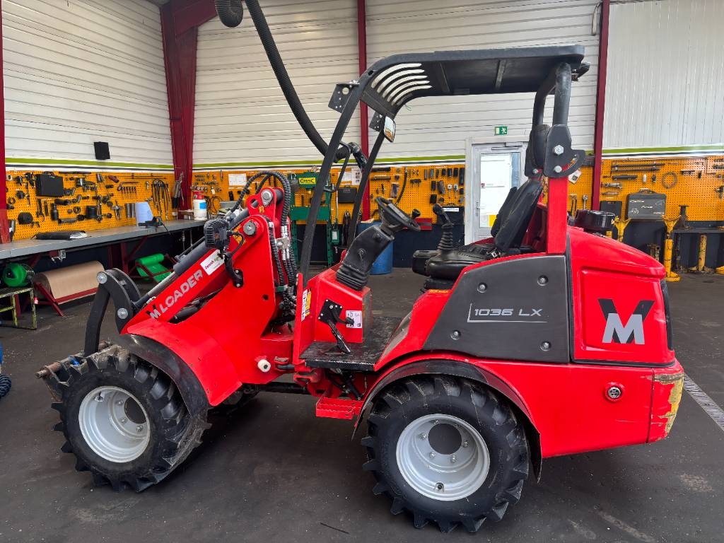 VM Loader 1036 LX