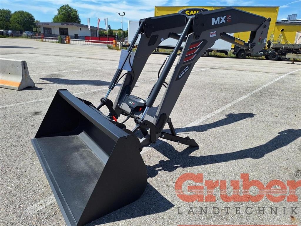 MX U510