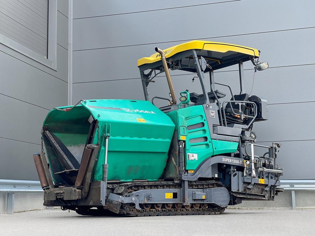 Vögele SUPER 1300-3I
