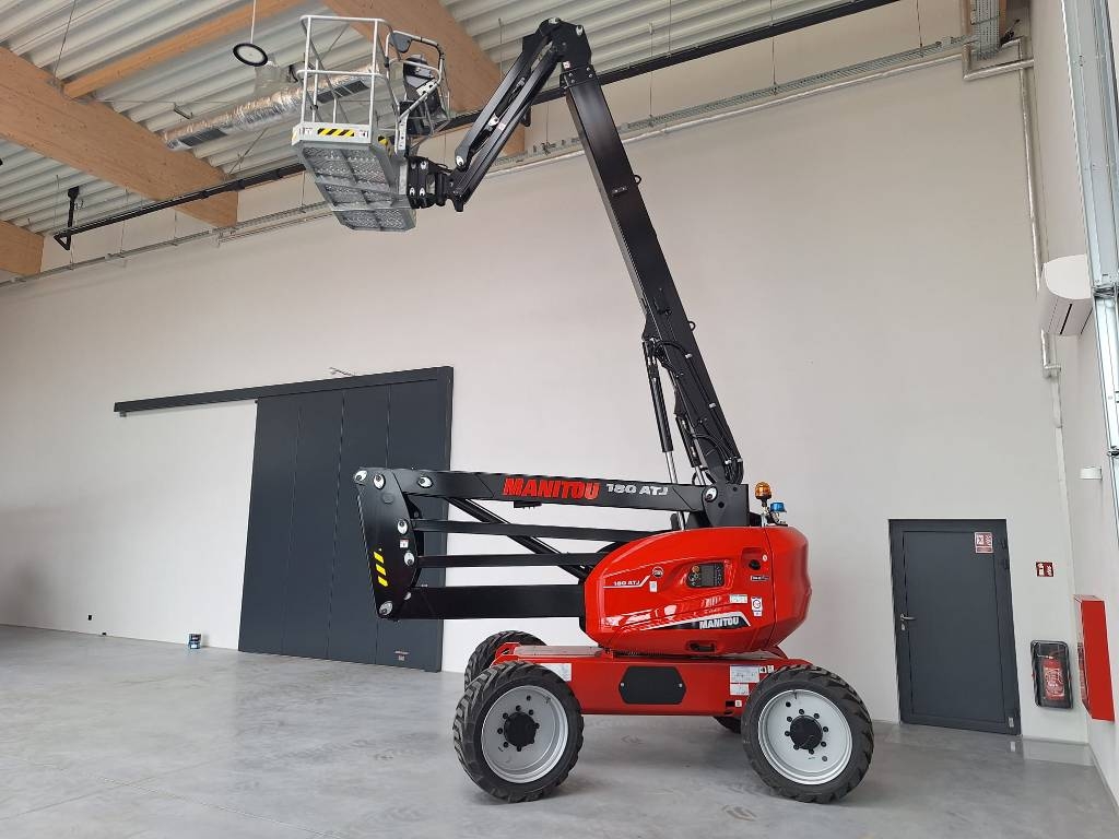 Manitou 180 ATJ RC