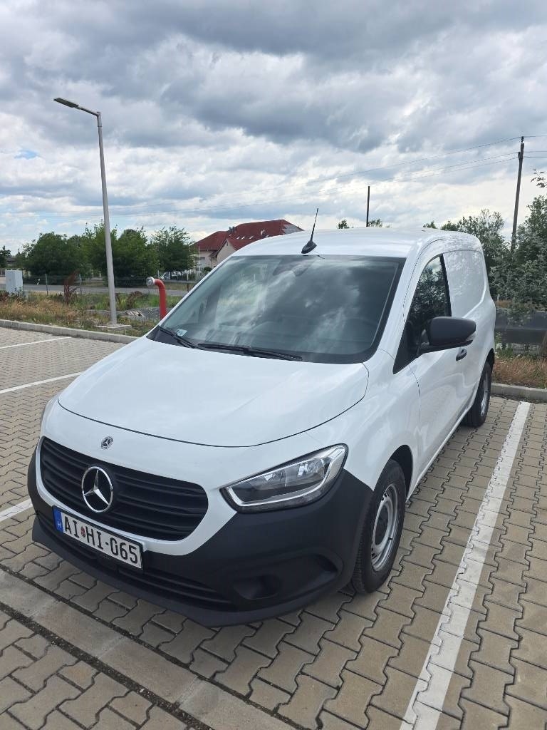 Mercedes-Benz Citan 108 CDI
