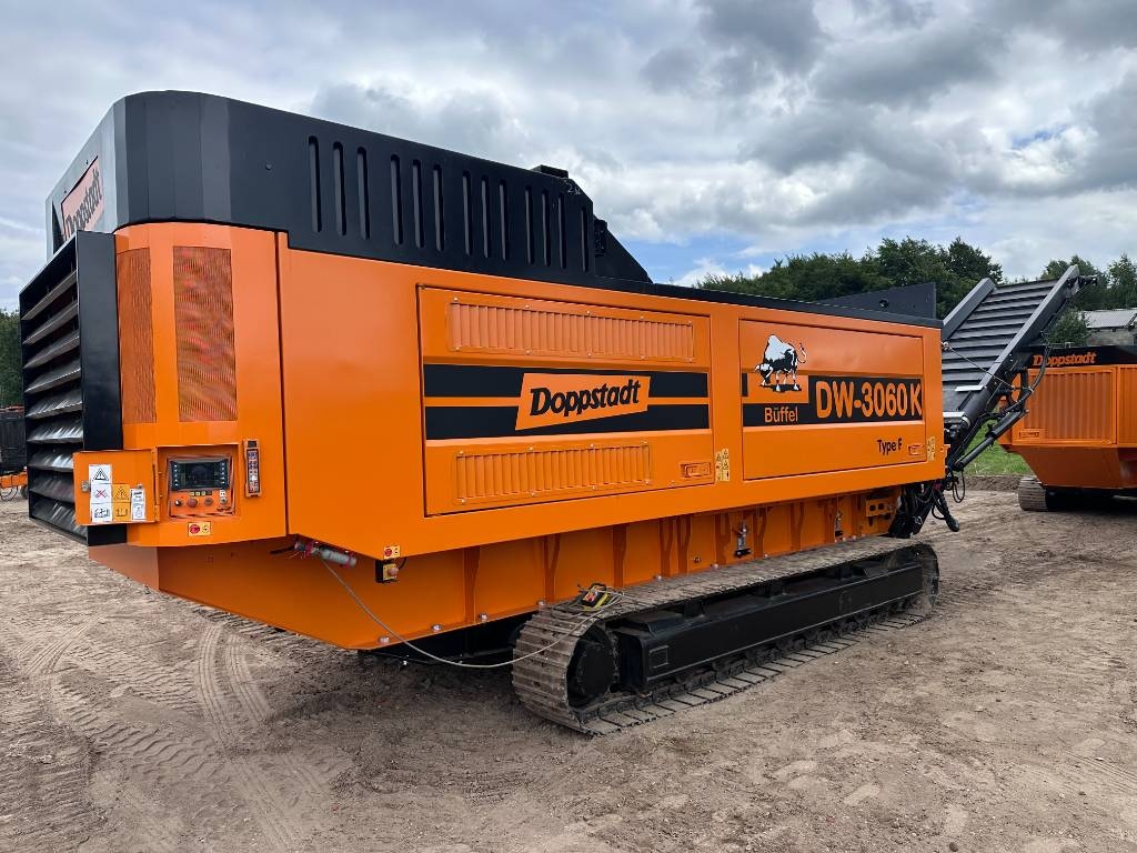 Doppstadt DW 3060 K Buffalo