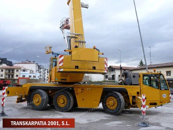 Demag AC 50-1