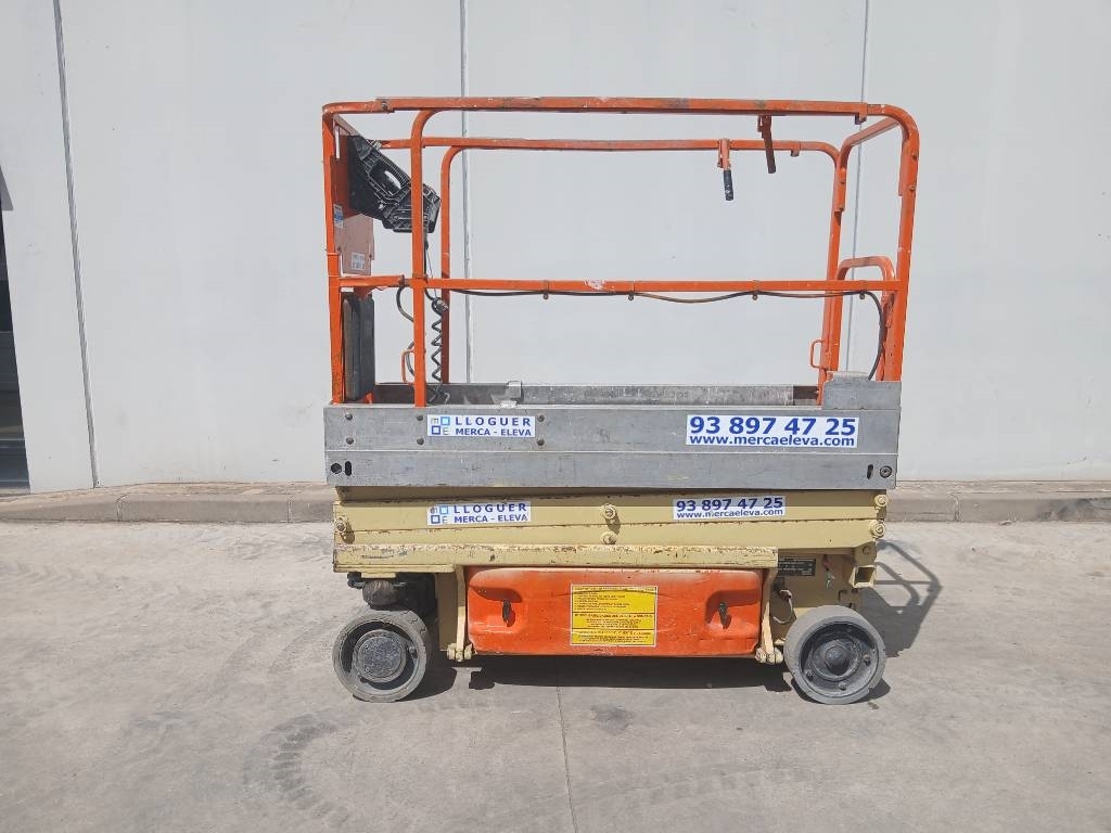 JLG 1930 ES