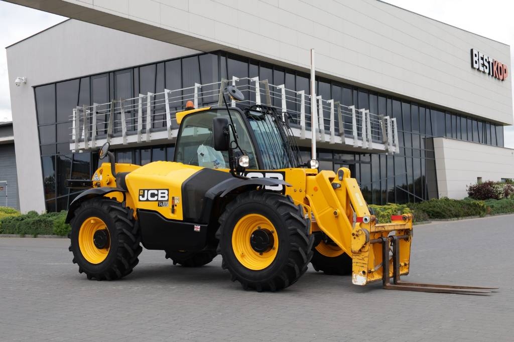 JCB 531-70