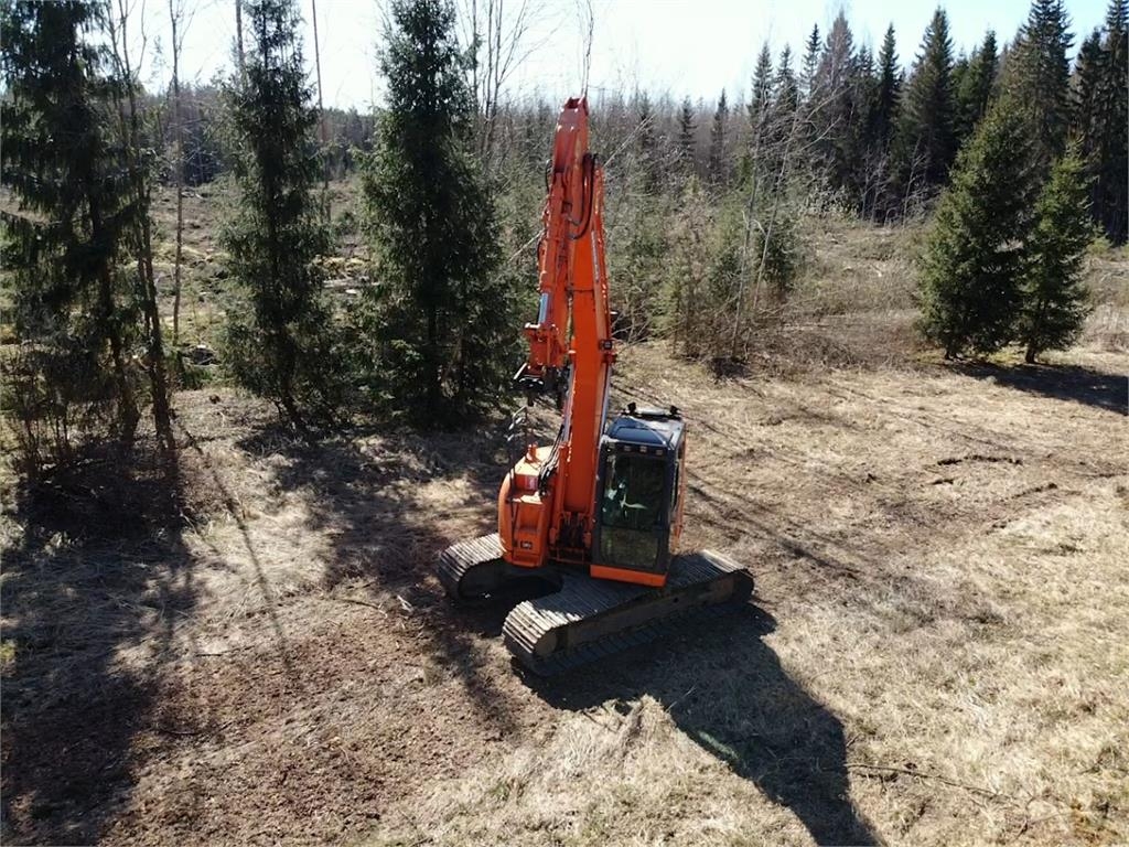Doosan DX 140 LC-3