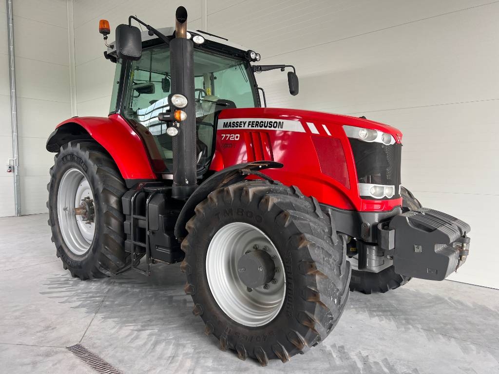 Massey Ferguson 7720