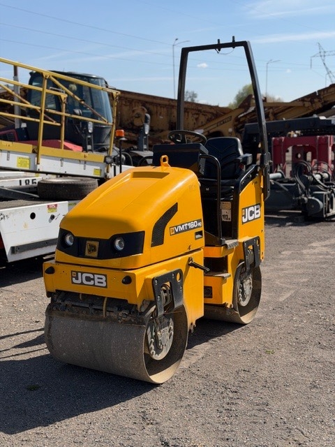 JCB VMT160