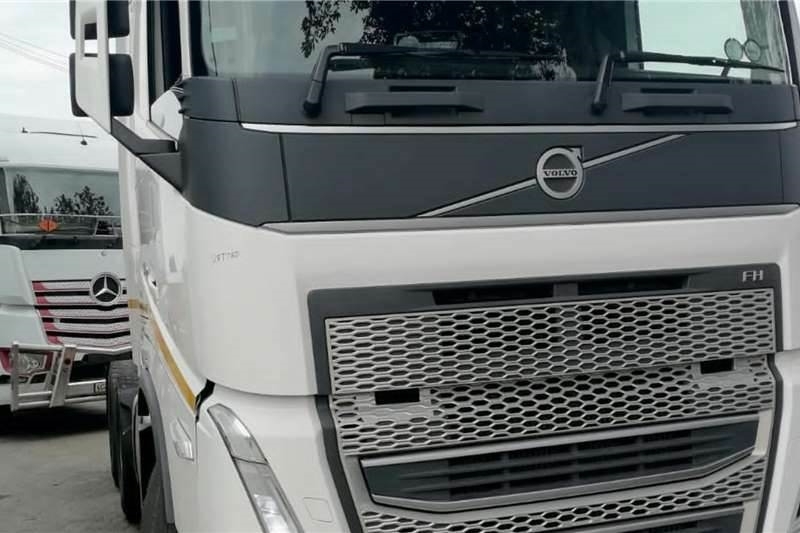 Volvo FH 440