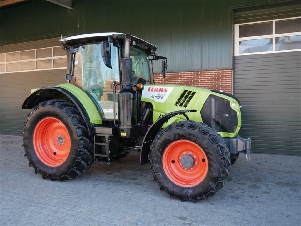 Arion 610 CIS