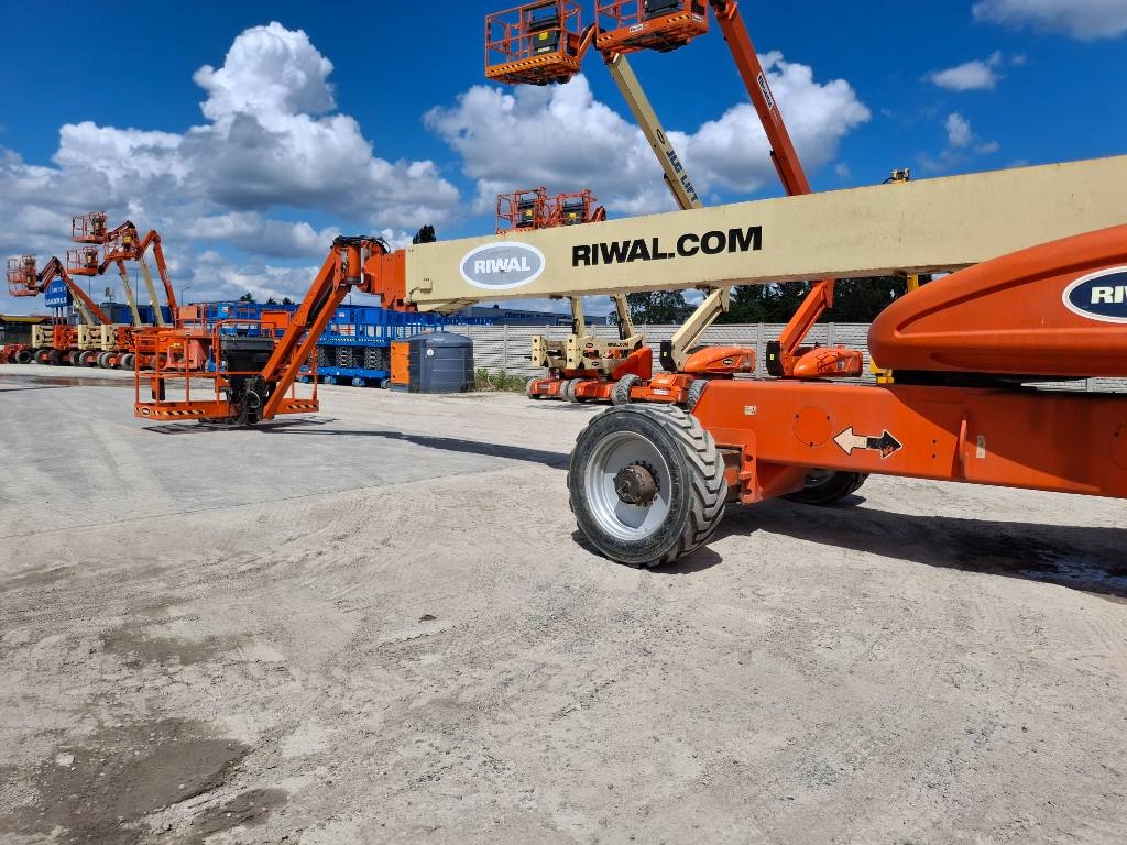 JLG 1200 SJP