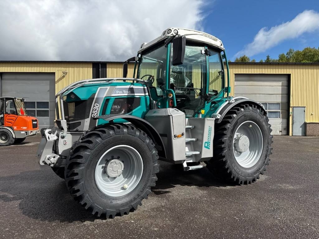 Pfanselt PM Trac 3830