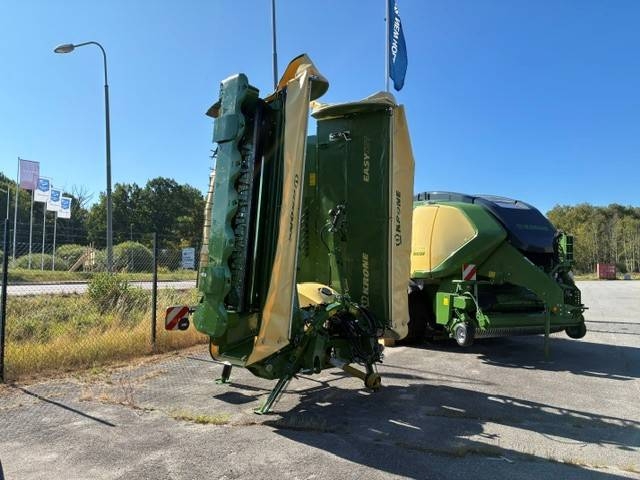 Faucheuse Krone Easy Cut B 880 CV — occasion 2026