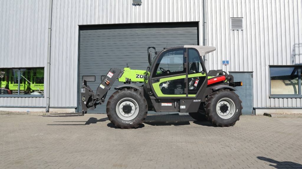 Zoomlion ZTH3507 AG