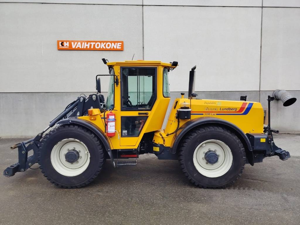 Lundberg 5200 Lse
