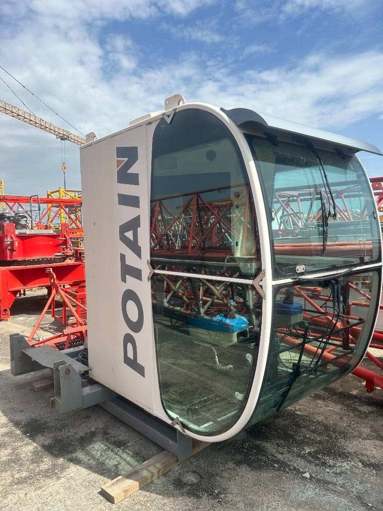 Potain MD265B1 - J12