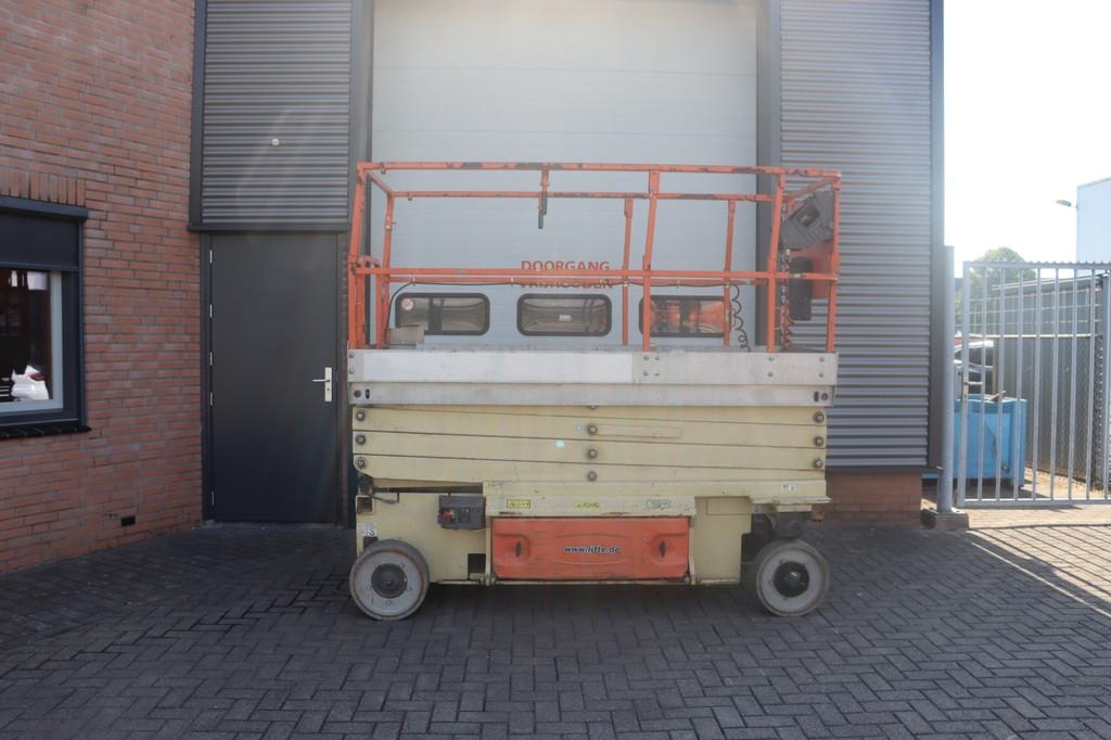 JLG 3246ES 3246ES