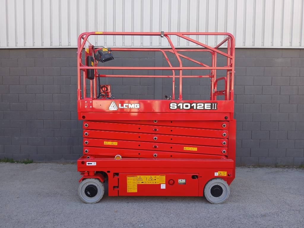 LGMG S 1012 E II
