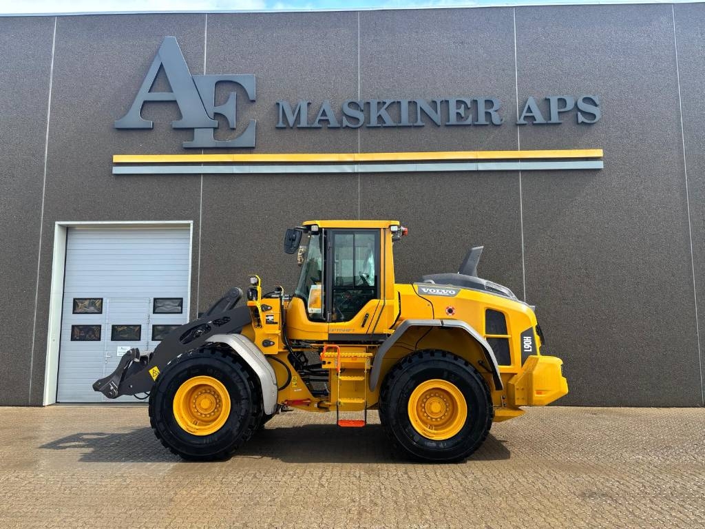 Volvo L 90 H