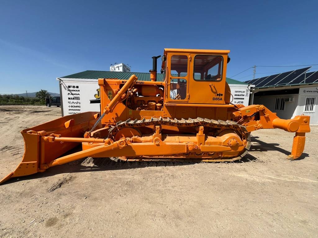 Komatsu D 85 A-12