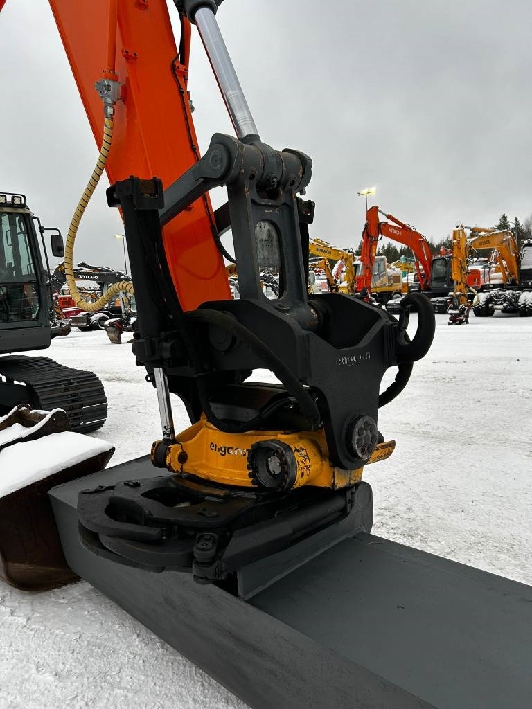 Doosan DX 235 LCR-5 / Myyty, Sold kuva 16