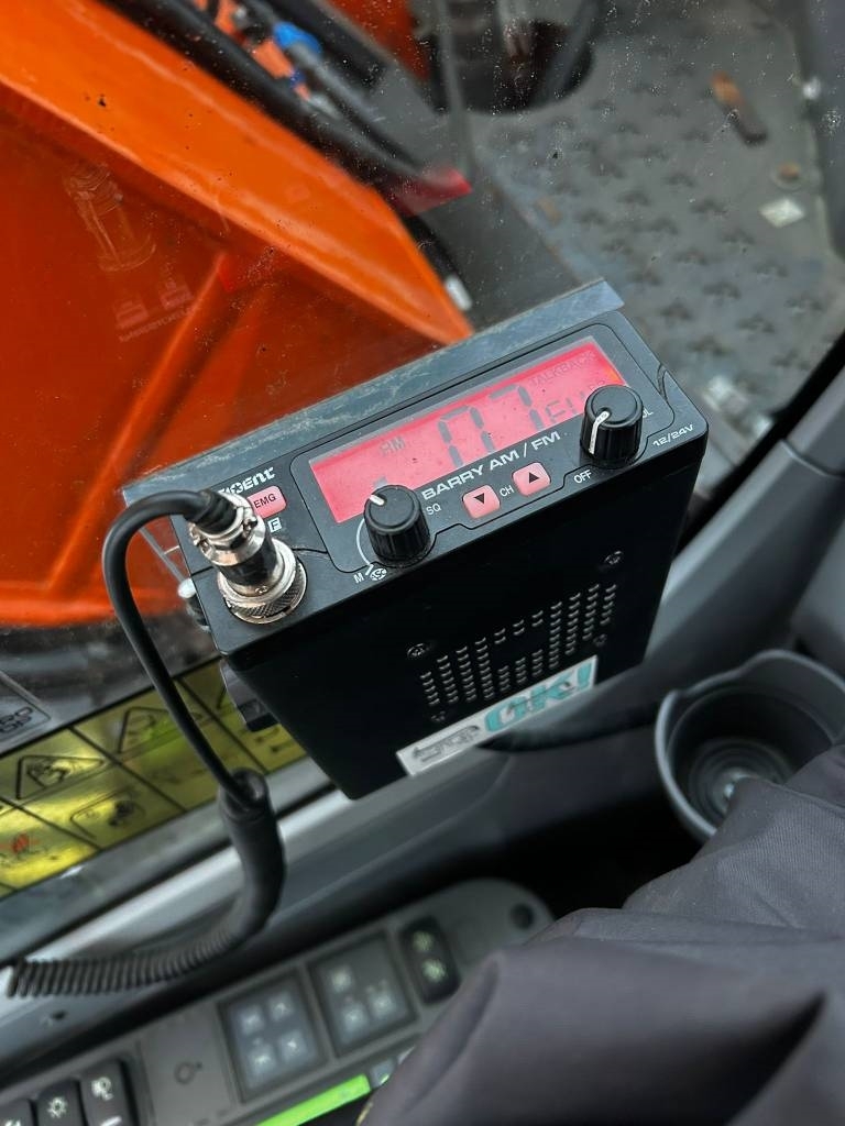 Doosan DX 235 LCR-5 / Myyty, Sold kuva 24