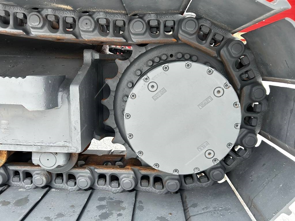Doosan DX 235 LCR-5 / Myyty, Sold kuva 11