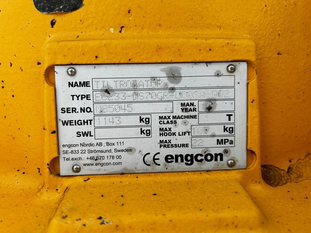 Doosan DX 235 LCR-5 / Myyty, Sold kuva 19