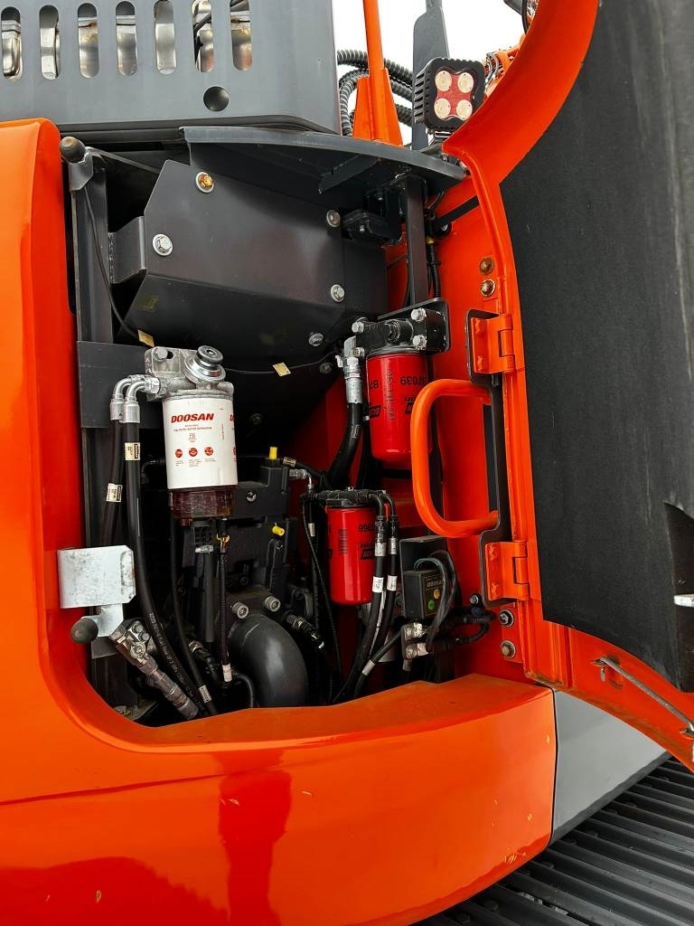 Doosan DX 235 LCR-5 / Myyty, Sold kuva 14