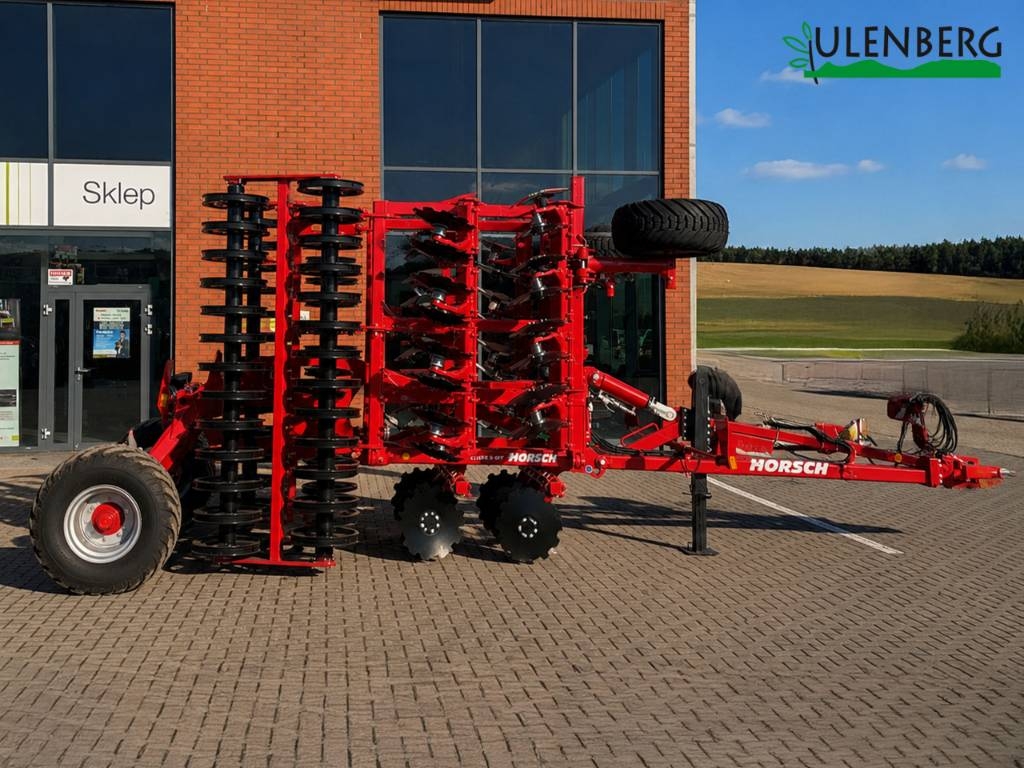 Horsch Joker 5 RT