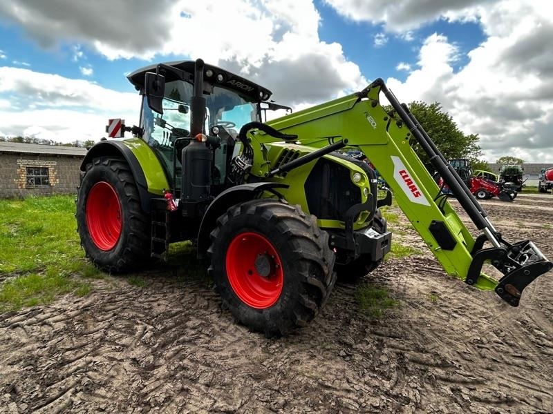 Arion 610