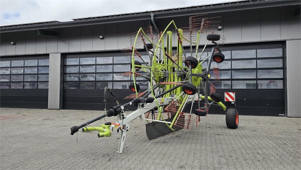 CLAAS Liner 2900