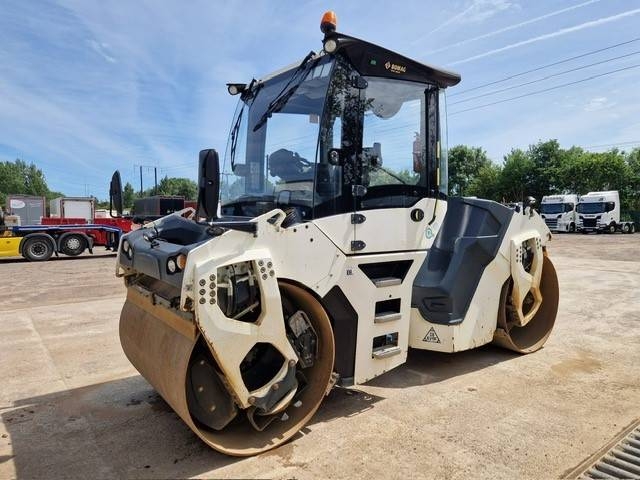 Bomag BW 161 AD-5