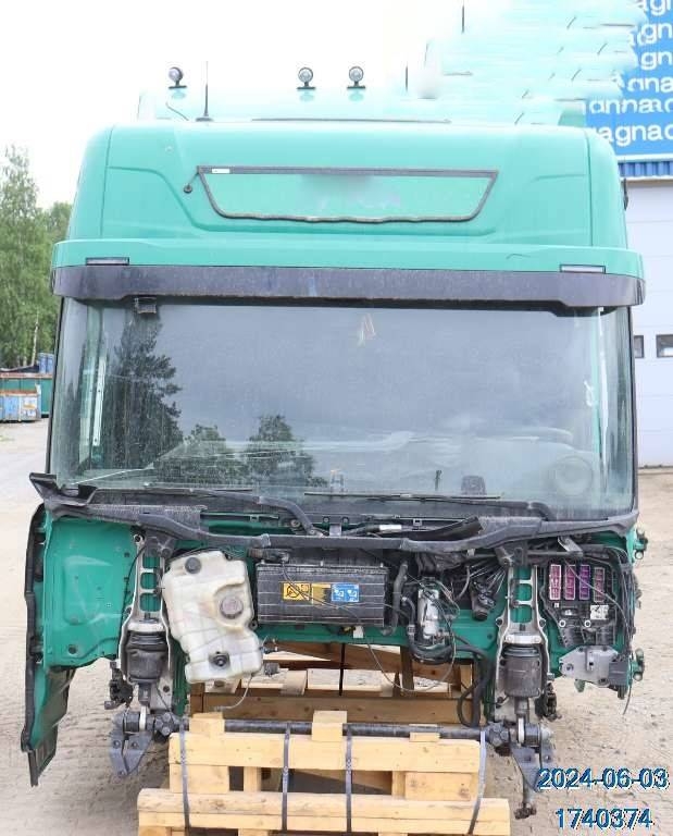 Scania R