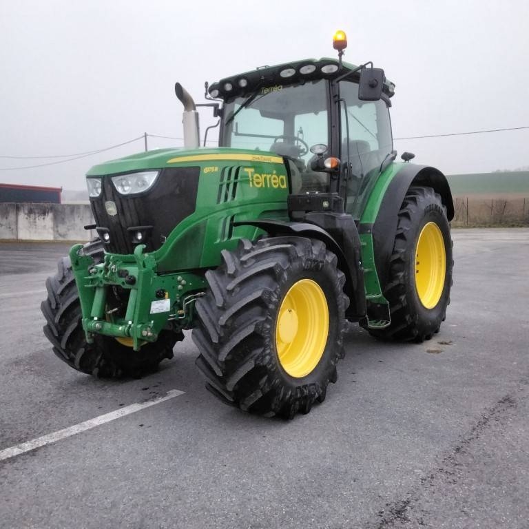 John Deere 6175 R