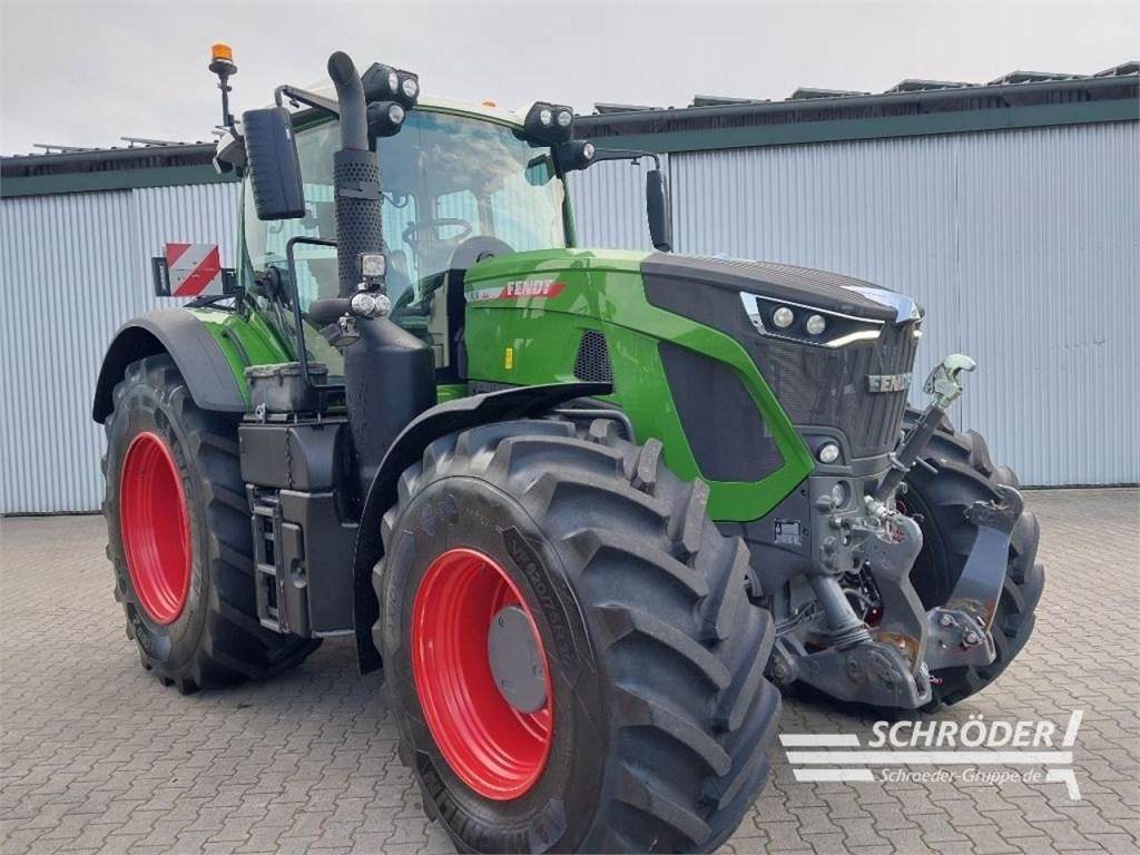 930 VARIO GEN7 PROFI PLUS