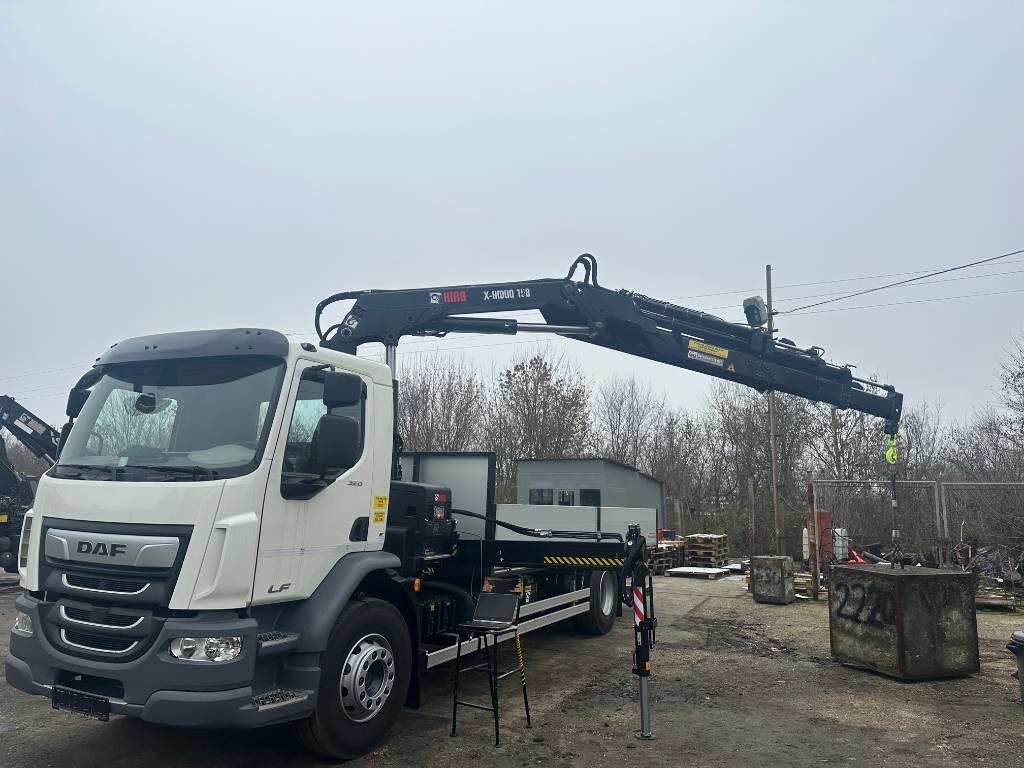 Hiab X-HiDuo 158 D-4