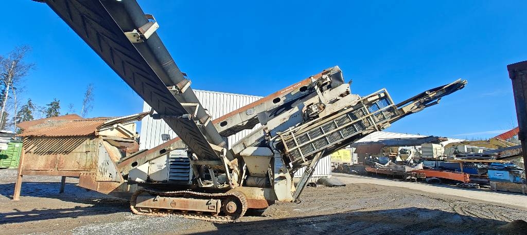Metso ST 348